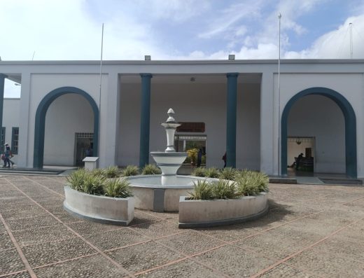 Alcaldía Bolivariana del Municipio Peña