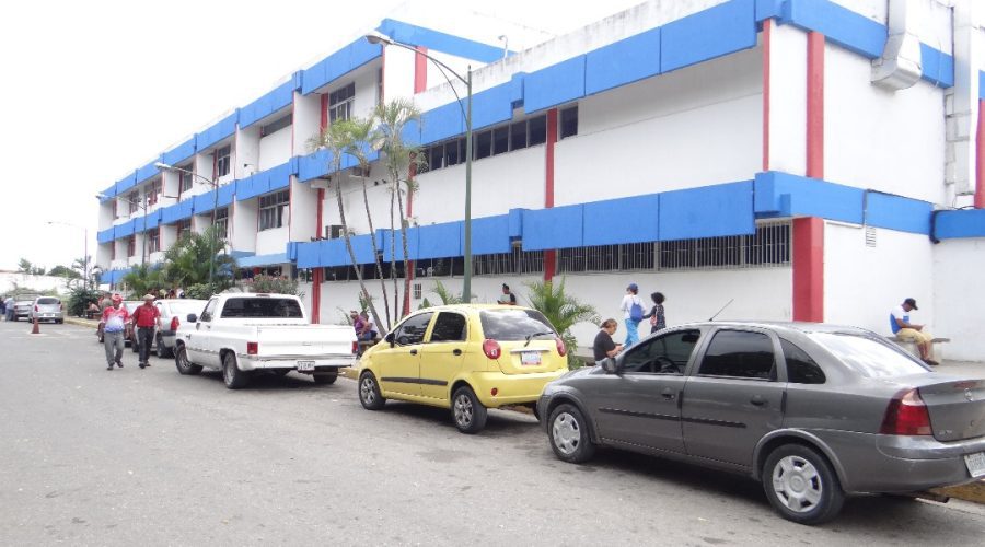 El Corazón de Yaritagua: Un Viaje por la Historia y el Presente del Hospital Br. Rafael Rangel