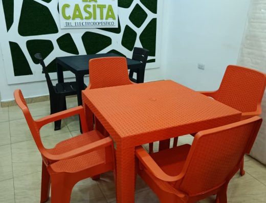 La Casita del Electrodomestico