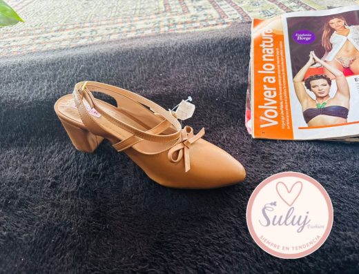 Suluj Fashion